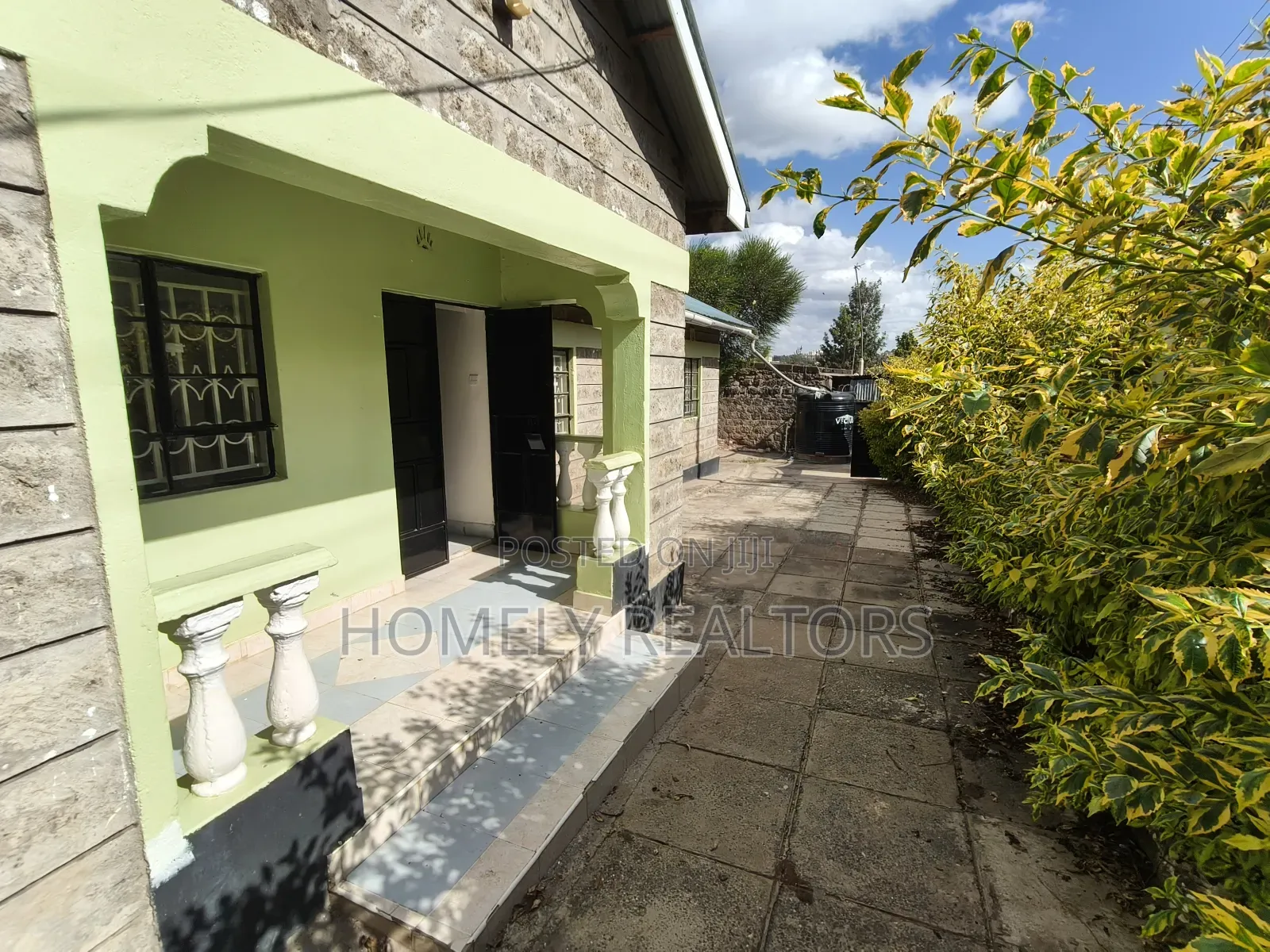 3bdrm Bungalow in Ongata Rongai, Nkoroi for sale