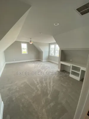 Eco-Friendly Floors: Sustainable Carpet Options