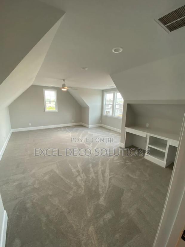 Eco-Friendly Floors: Sustainable Carpet Options