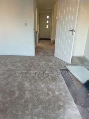 Smooth Transitions: One Carpet, One Look
