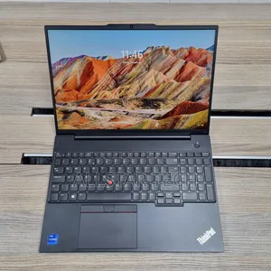 Laptop Lenovo Thinkpad E16 G1 8GB Intel Core I7 SSD 512GB