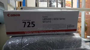 Canon 725 Toner