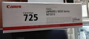 Compatible Toner Canon 725