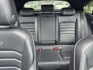 Volkswagen Arteon 2.0T SEL Premium R-Line w/20 AWD 4MOTION 2019 Red
