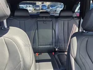 BMW X5 xDrive35d AWD 2018 Pearl
