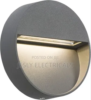 Knightsbridge Guide Light, Die Cast Aluminium