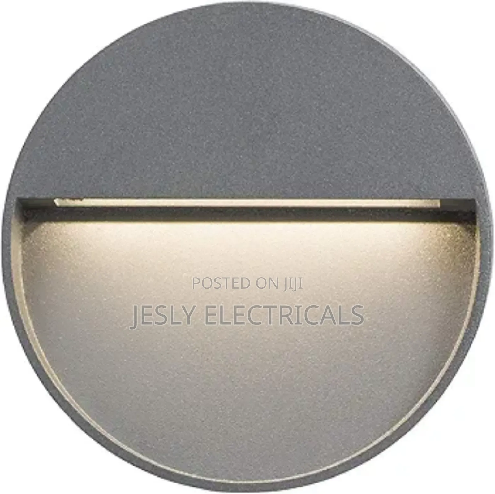 Knightsbridge Guide Light, Die Cast Aluminium