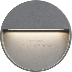 Knightsbridge Guide Light, Die Cast Aluminium