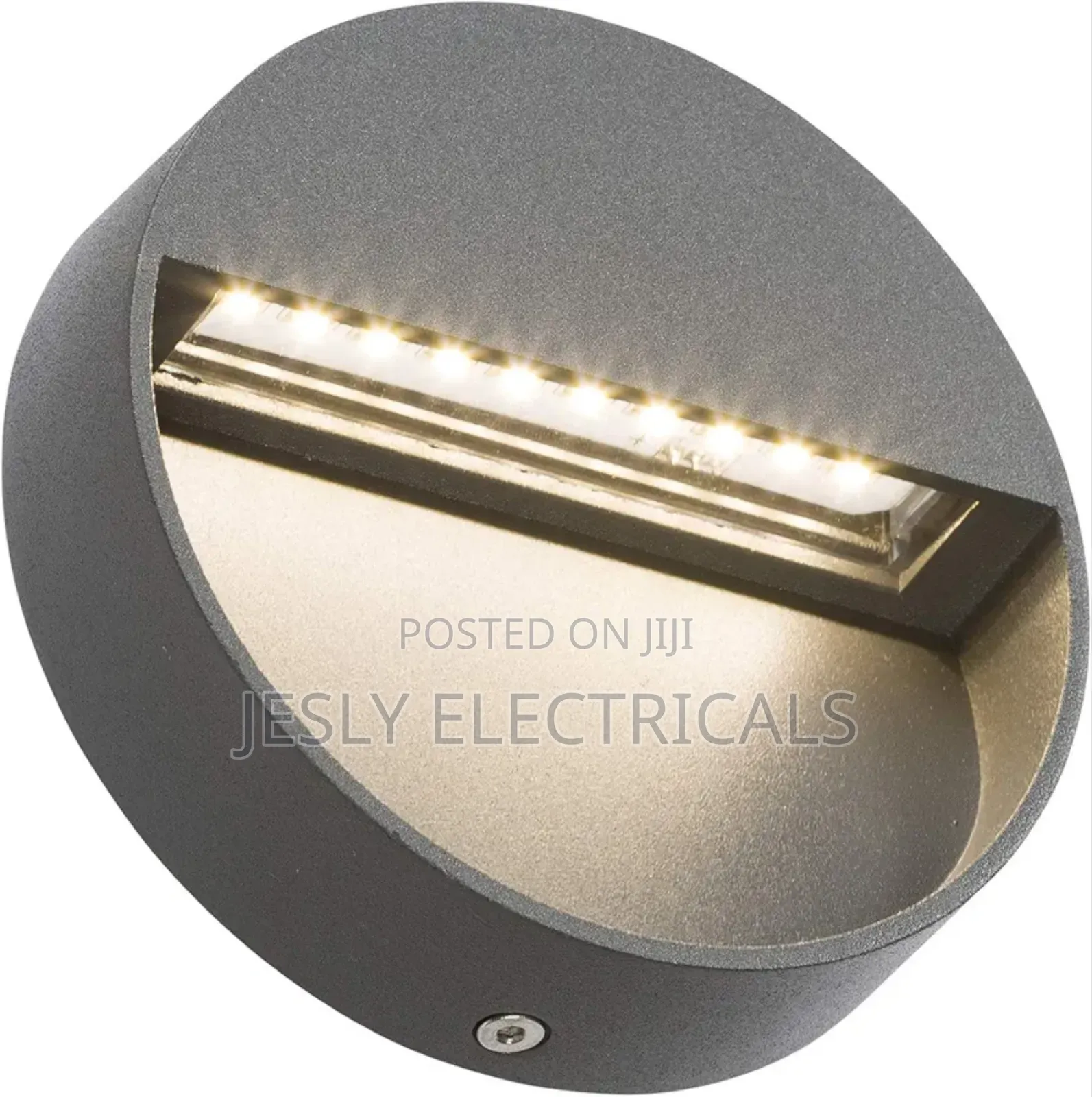 Knightsbridge Guide Light, Die Cast Aluminium
