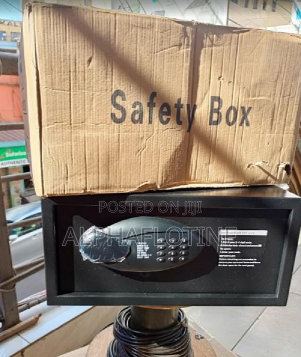 Hotel Safe Box Hot Selling Hotel Room Safe Box