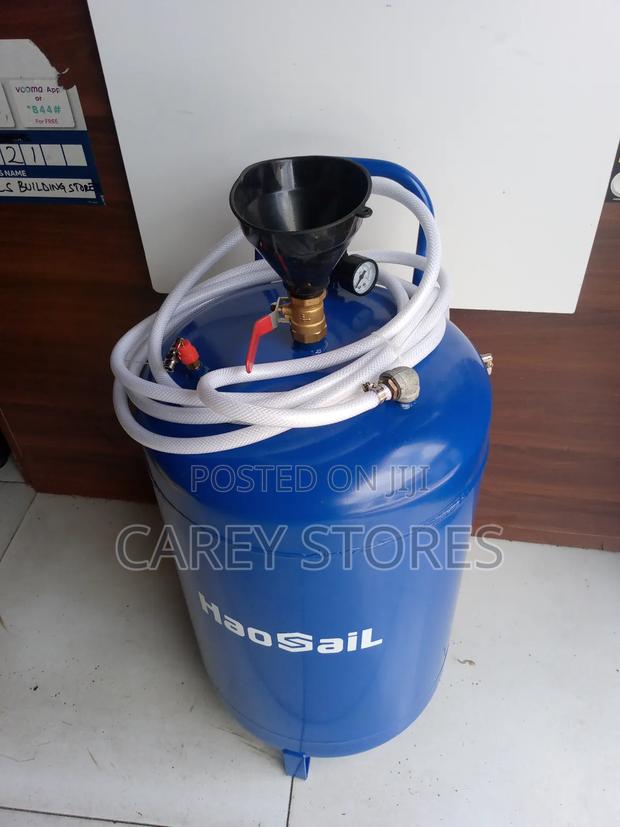 Foam Machine - 70 Liters