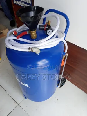 Foam Machine - 70 Liters