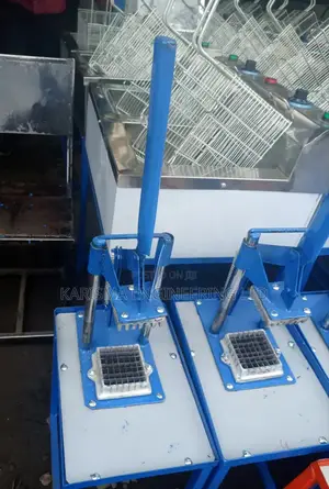 Imported Chips Cutter