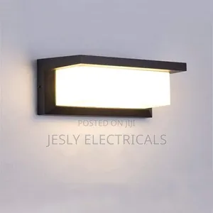 Elitlife 18w Led Wall Lamp Outdoor Wall Lamp
