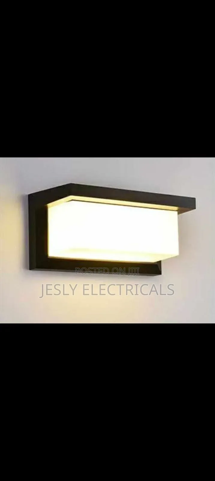 Elitlife 18w Led Wall Lamp Outdoor Wall Lamp