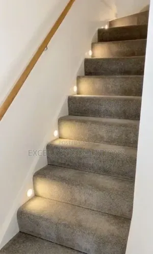 Endurapro Stain-Resist Carpet
