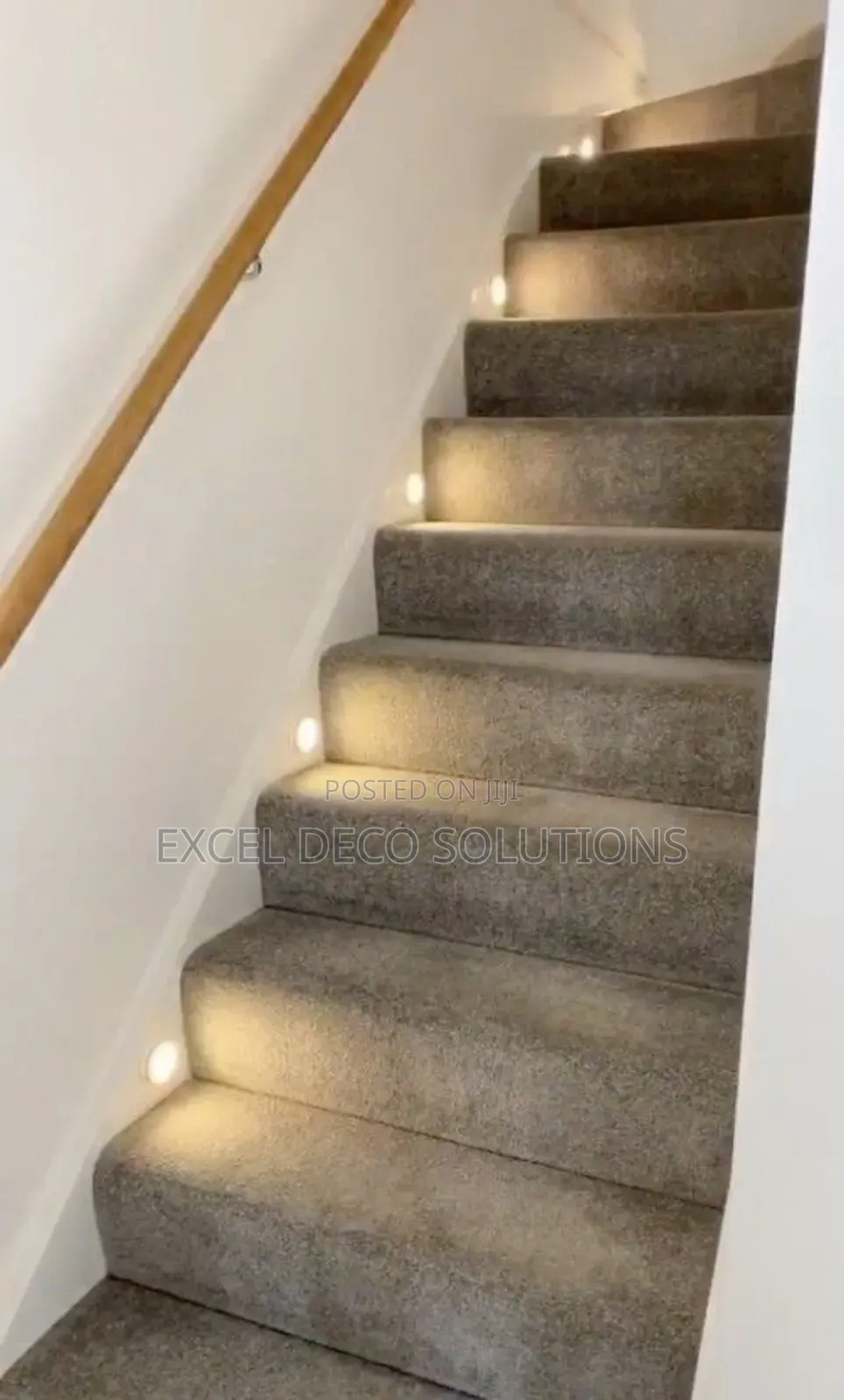 Endurapro Stain-Resist Carpet