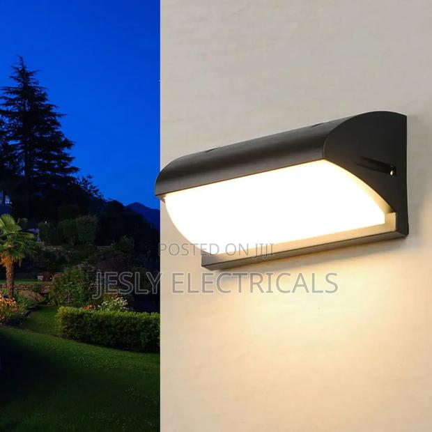 Tchausgzzd Wall Light