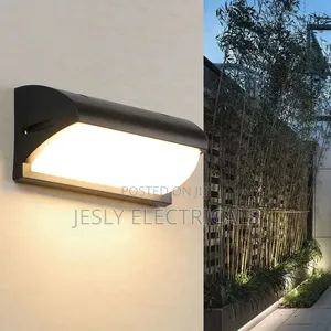 Tchausgzzd Wall Light