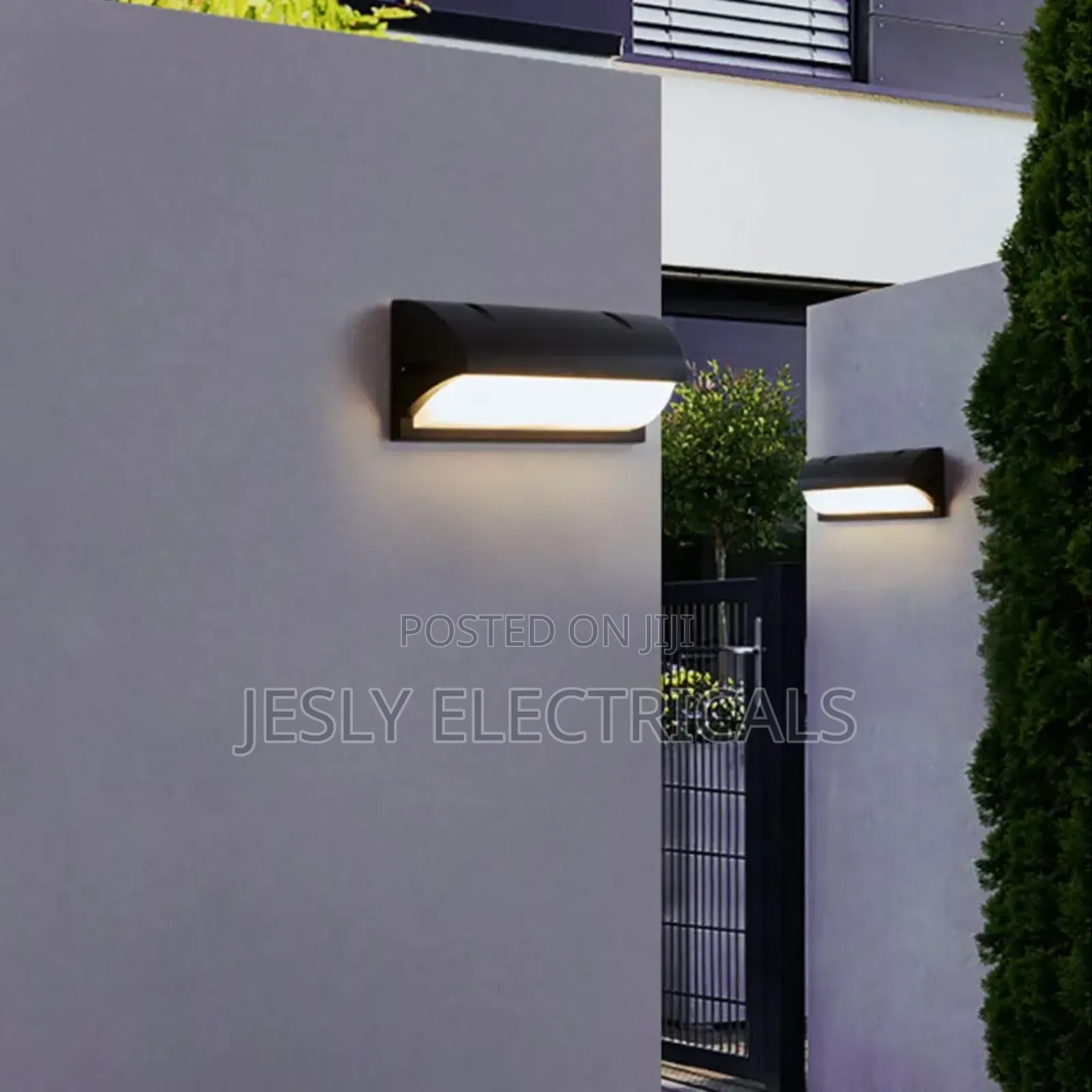 Tchausgzzd Wall Light