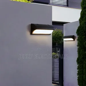 Tchausgzzd Wall Light