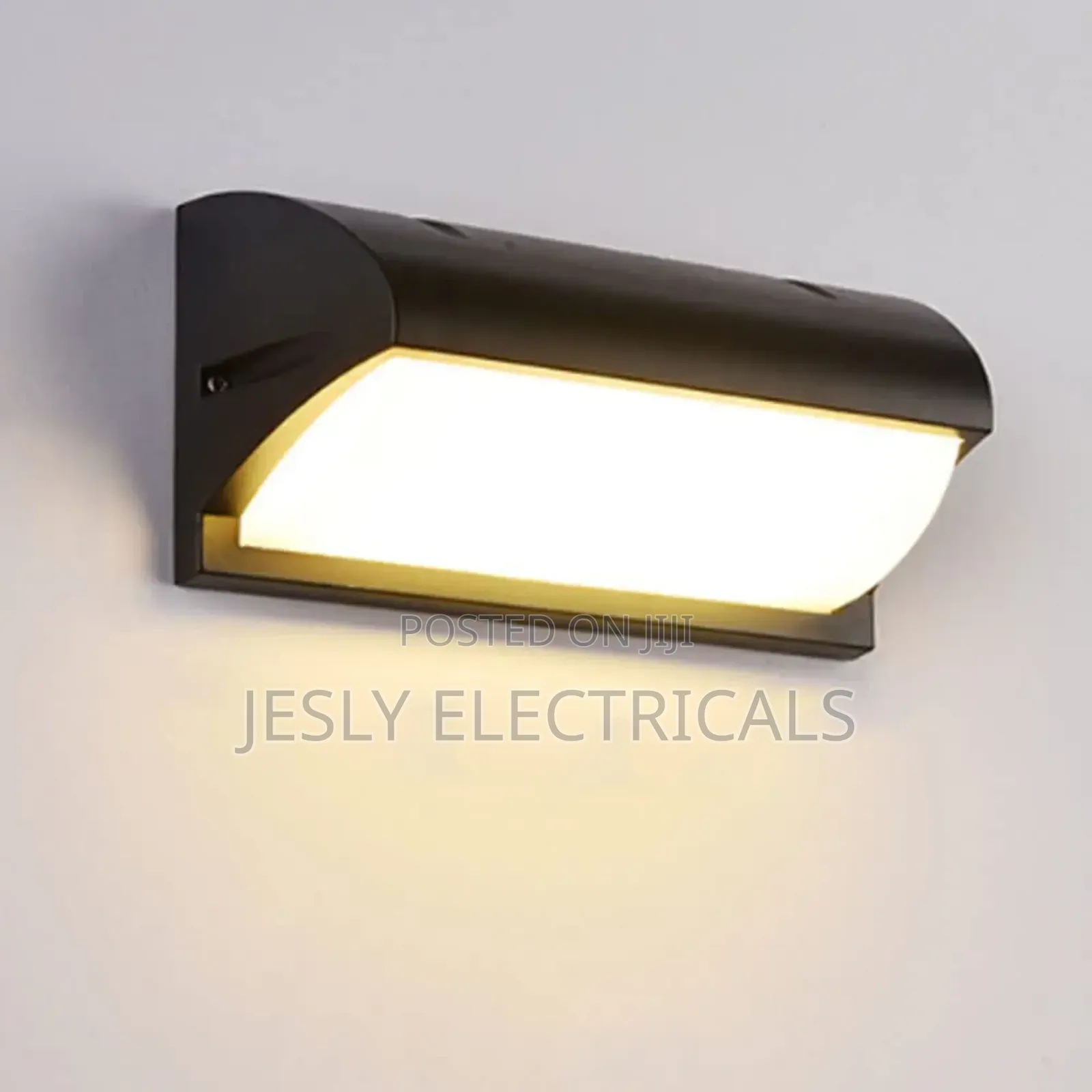 Tchausgzzd Wall Light