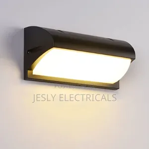 Tchausgzzd Wall Light