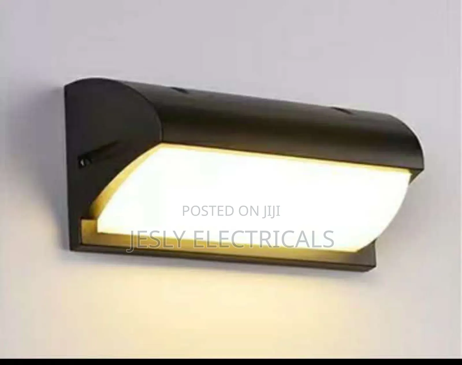 Tchausgzzd Wall Light
