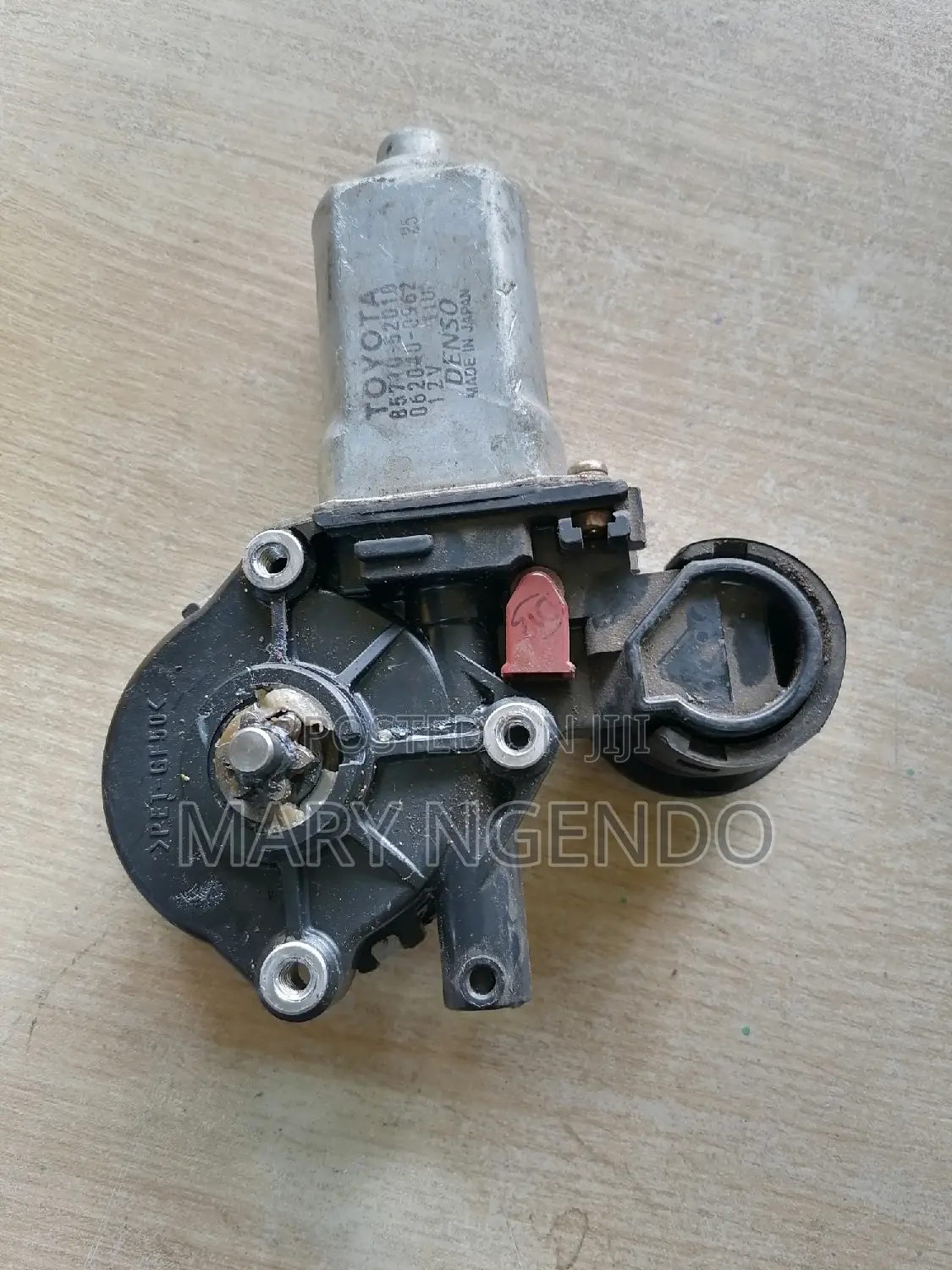 Windows Motor for Toyota Vitz