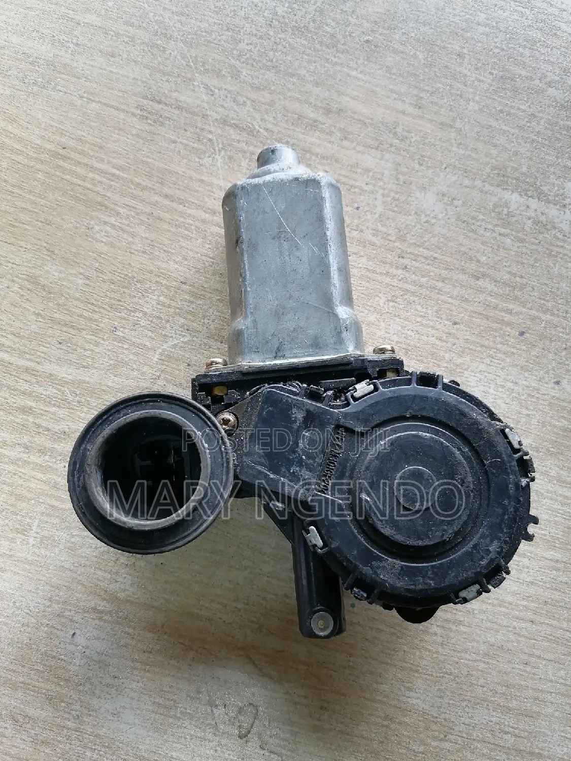 Windows Motor for Toyota Vitz