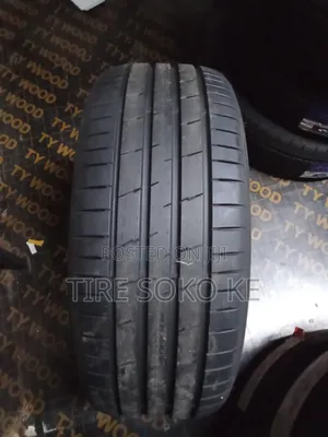 225/45r19 Maxxis Victra Sport Vs6