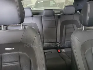Mercedes-Benz E43 AMG 3.0 AWD 2018 White