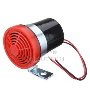 Reversing Beeper Horn 12v/24v – Clear Loud Backup Alert - thumbnail 2