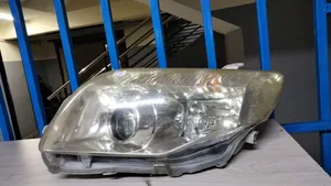 Fielder 2008 Xenon Headlight