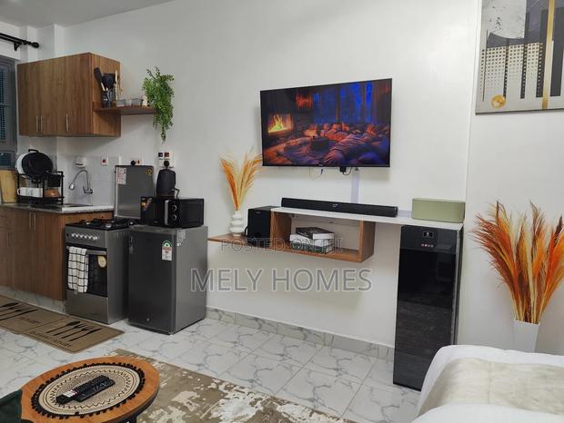 Studio - Membly, Eastern Bypass - thumbnail 9