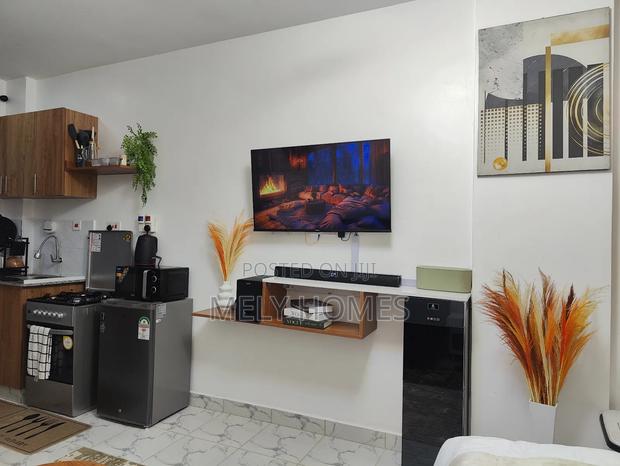 Studio - Membly, Eastern Bypass - thumbnail 10