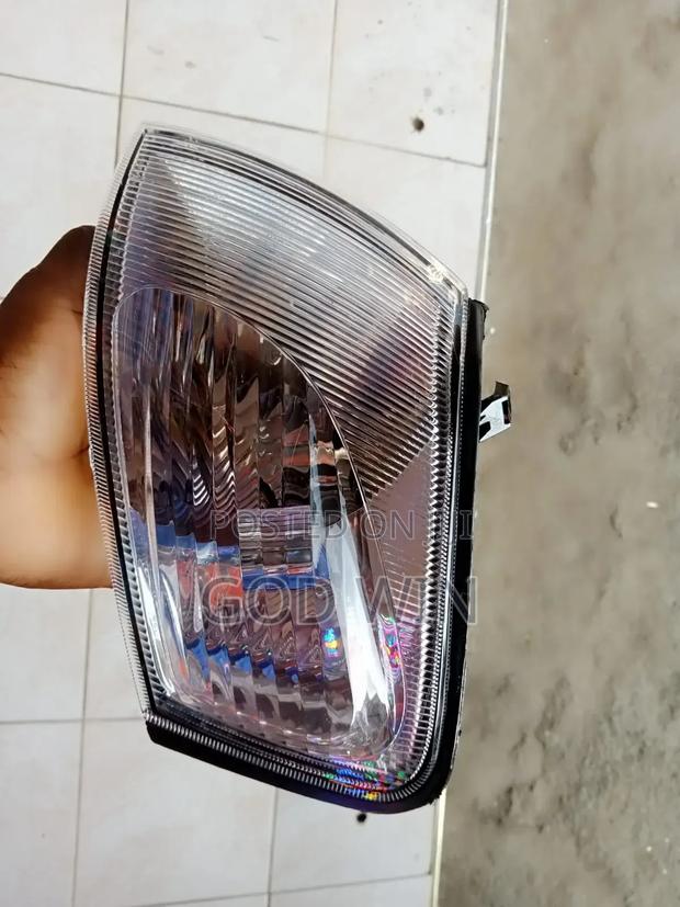 Wingroad Y11 Corner Lamp Light - main view