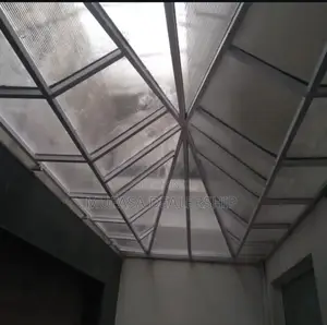 Brand New Skylight Polycarbonate Sheets