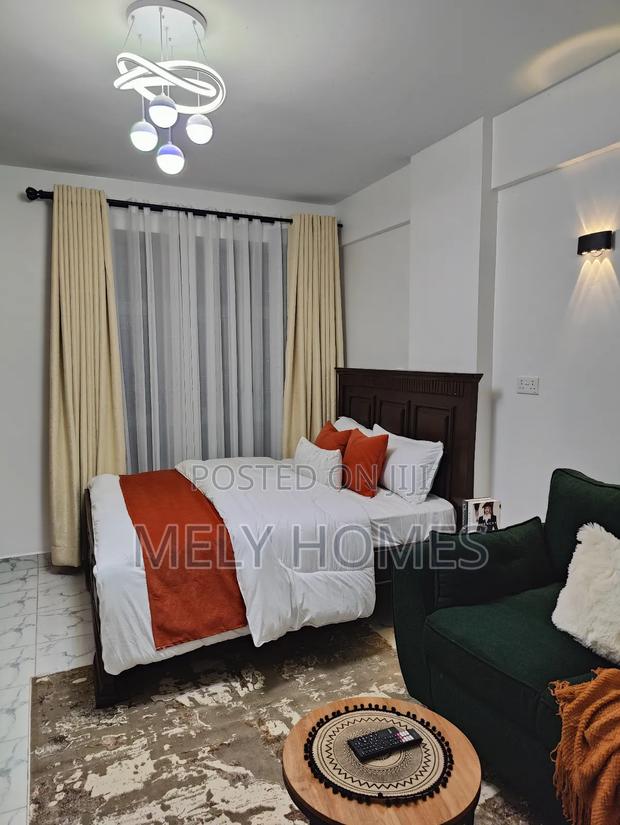 Membly-Eastern Bypass - Fully Furnished Studio - thumbnail 4