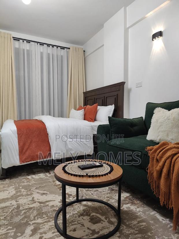Membly-Eastern Bypass - Fully Furnished Studio - thumbnail 7
