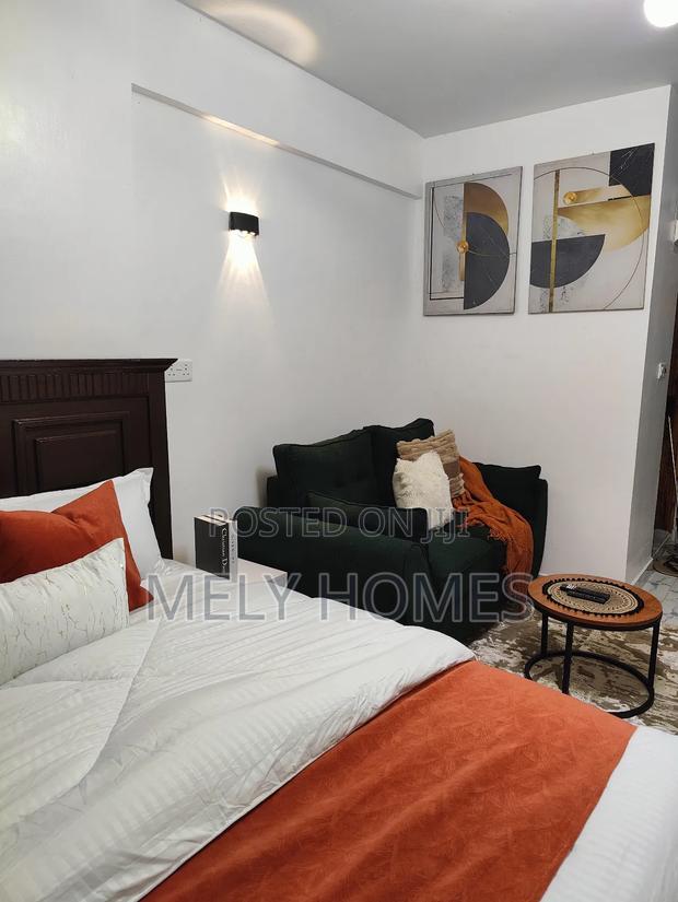 Membly-Eastern Bypass - Fully Furnished Studio - thumbnail 8