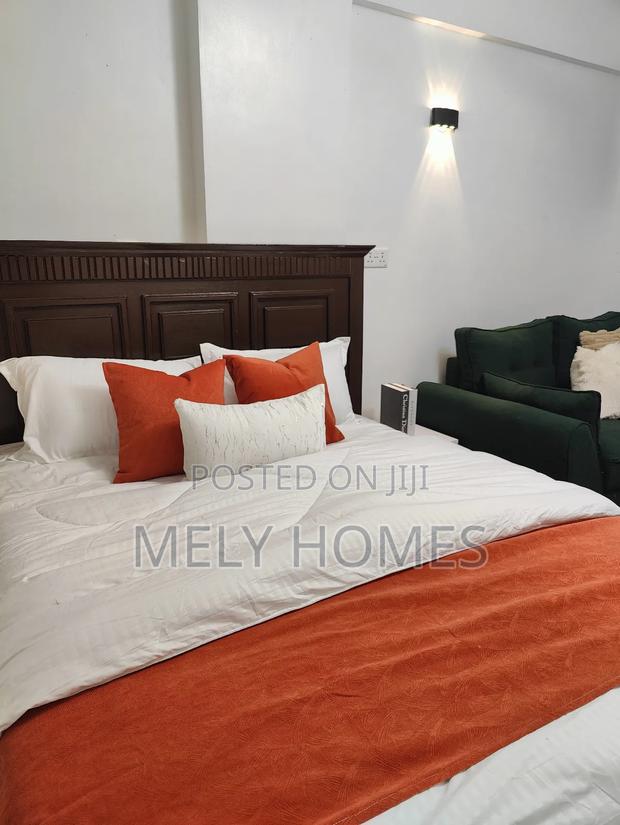 Membly-Eastern Bypass - Fully Furnished Studio - thumbnail 9
