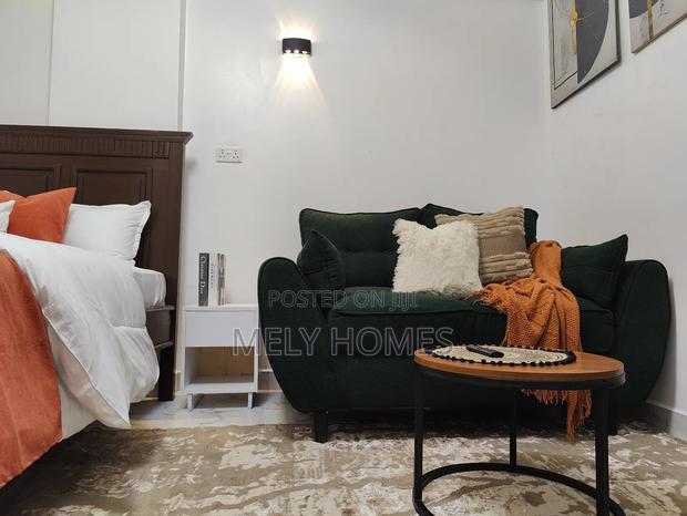 Membly-Eastern Bypass - Fully Furnished Studio
