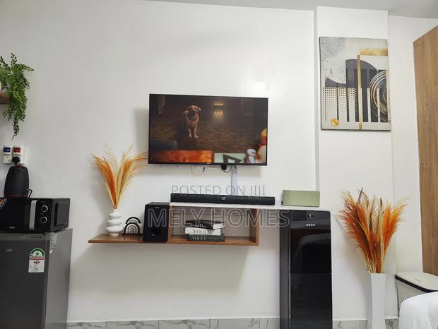 Membly-Eastern Bypass - Fully Furnished Studio - thumbnail 10