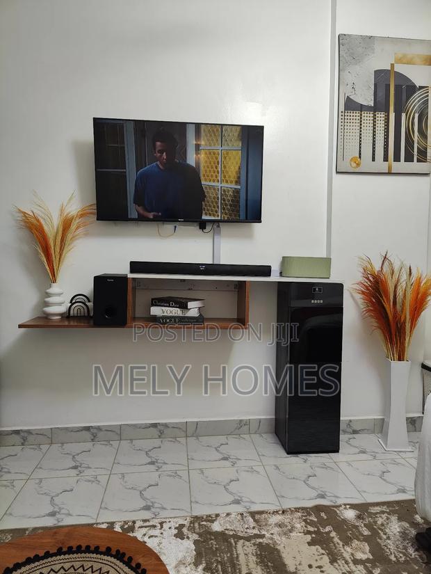 Membly-Eastern Bypass - Fully Furnished Studio - thumbnail 5