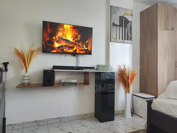Membly-Eastern Bypass - Fully Furnished Studio - thumbnail 12
