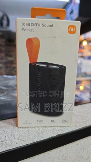 Xiaomi Sound Pocket - thumbnail 2
