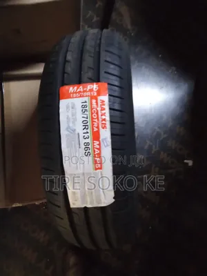 185/70r13 Maxxis Map5
