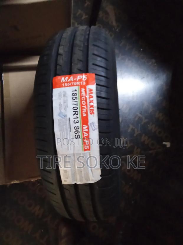 185/70r13 Maxxis Map5 - main view