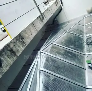 Aerospace Polycarbonate Sheets Modern Roofing